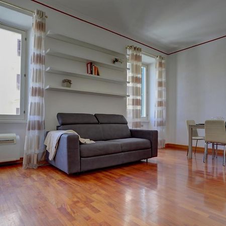 Colosseo Apt Mecenate 77 - Home And More 로마 외부 사진