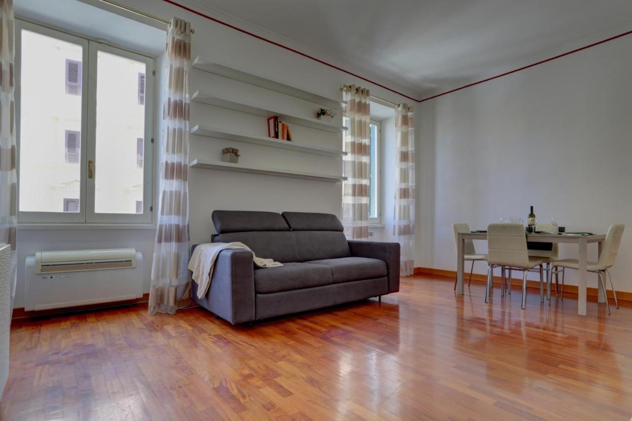 Colosseo Apt Mecenate 77 - Home And More 로마 외부 사진