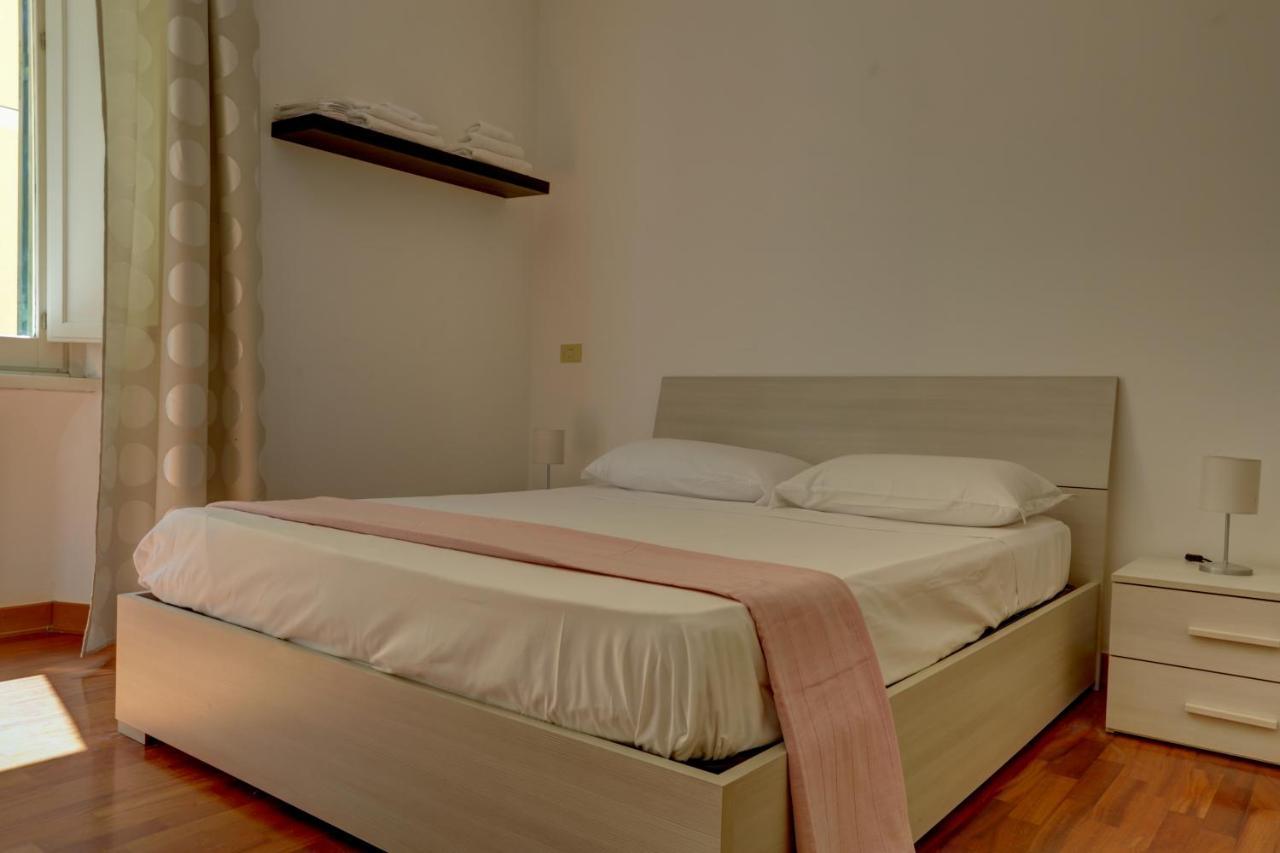 Colosseo Apt Mecenate 77 - Home And More 로마 외부 사진