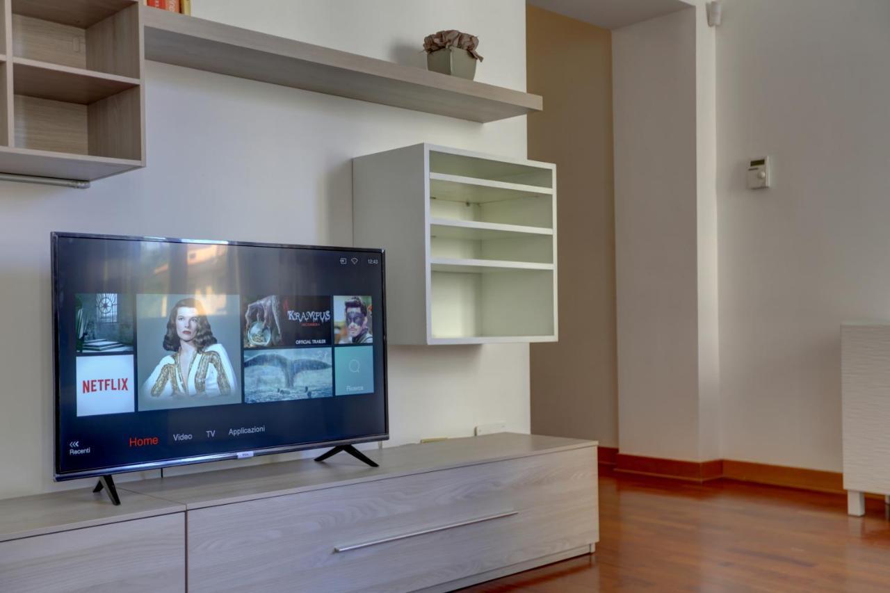 Colosseo Apt Mecenate 77 - Home And More 로마 외부 사진