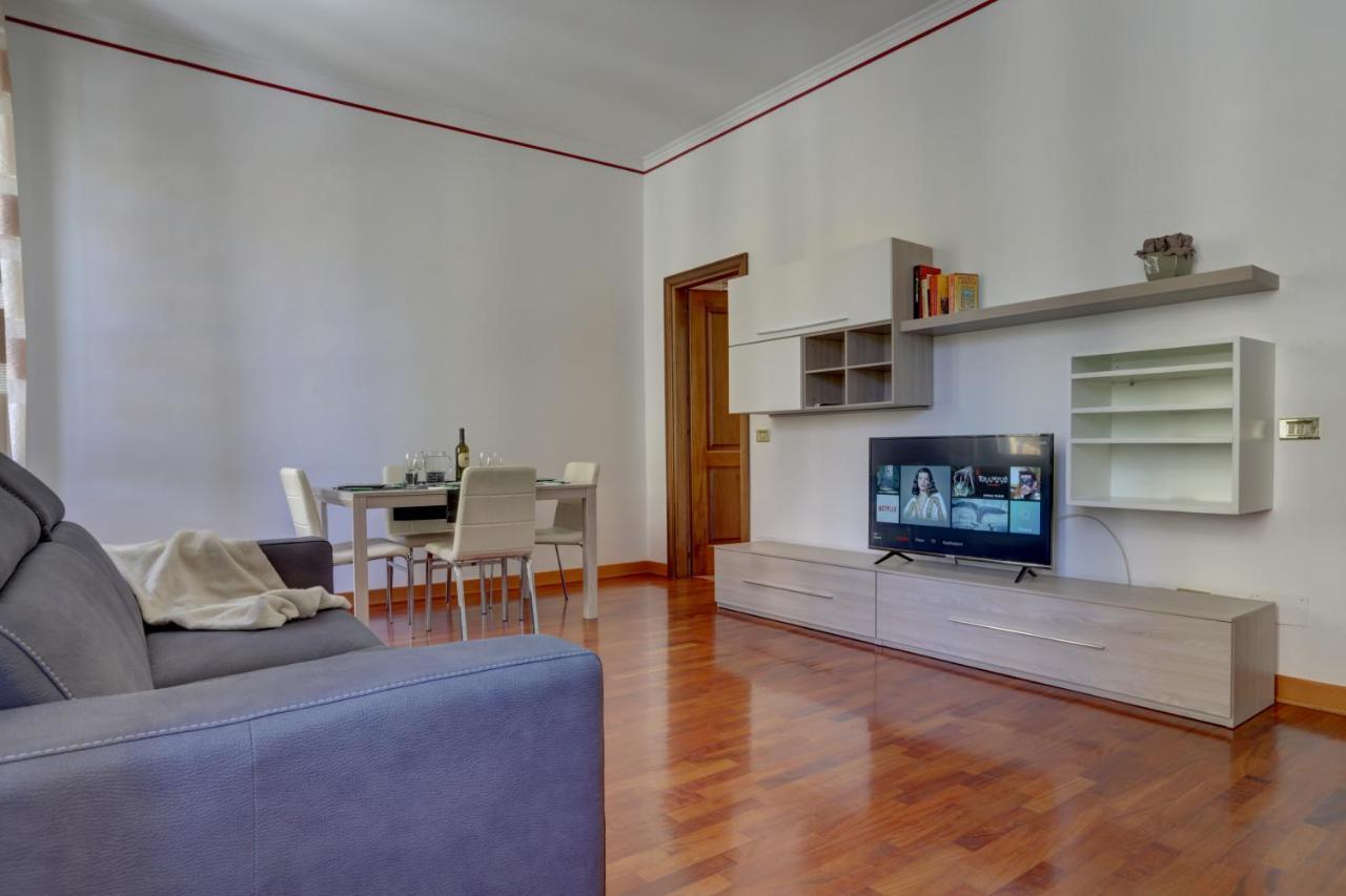 Colosseo Apt Mecenate 77 - Home And More 로마 외부 사진