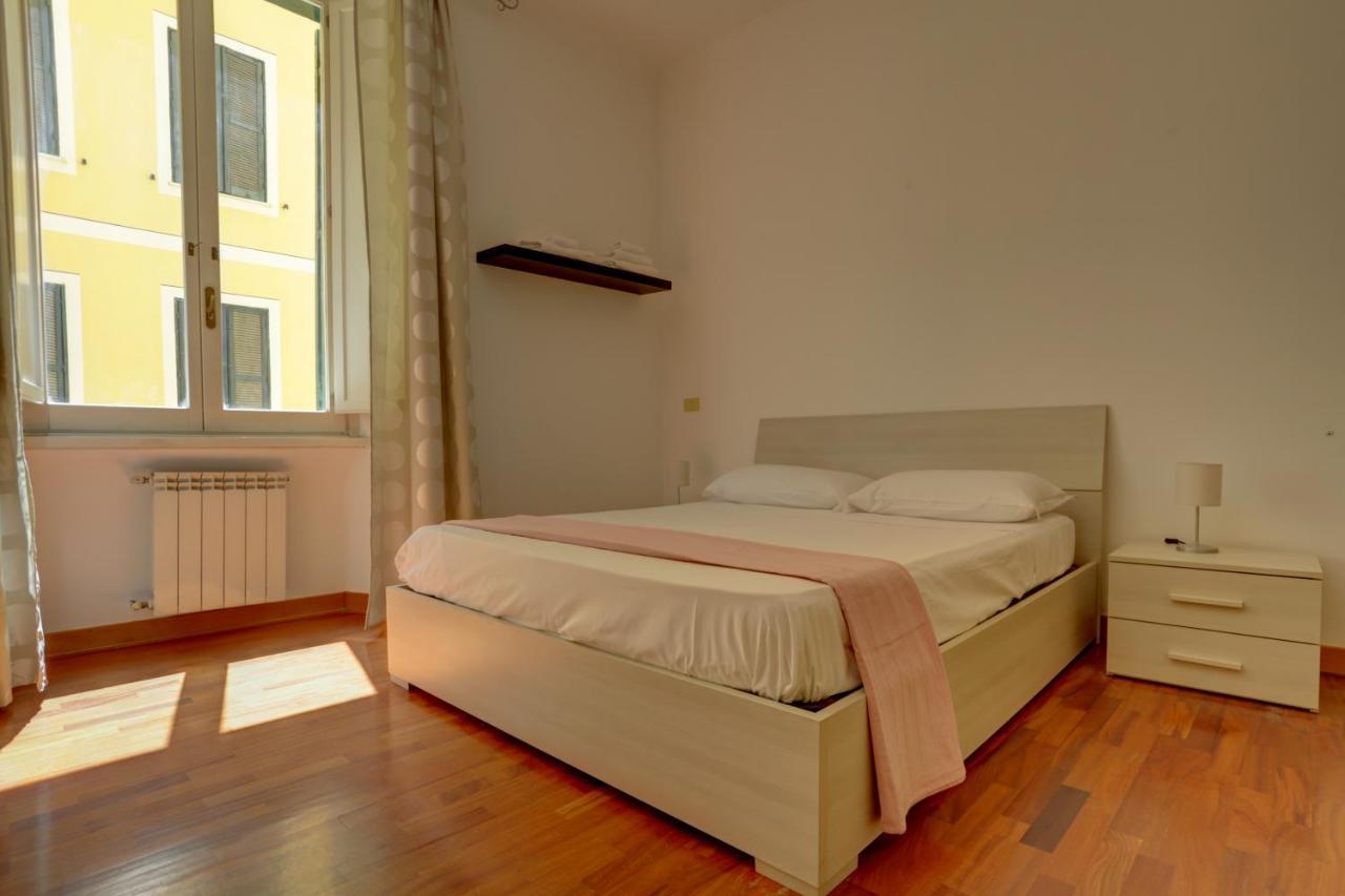 Colosseo Apt Mecenate 77 - Home And More 로마 외부 사진