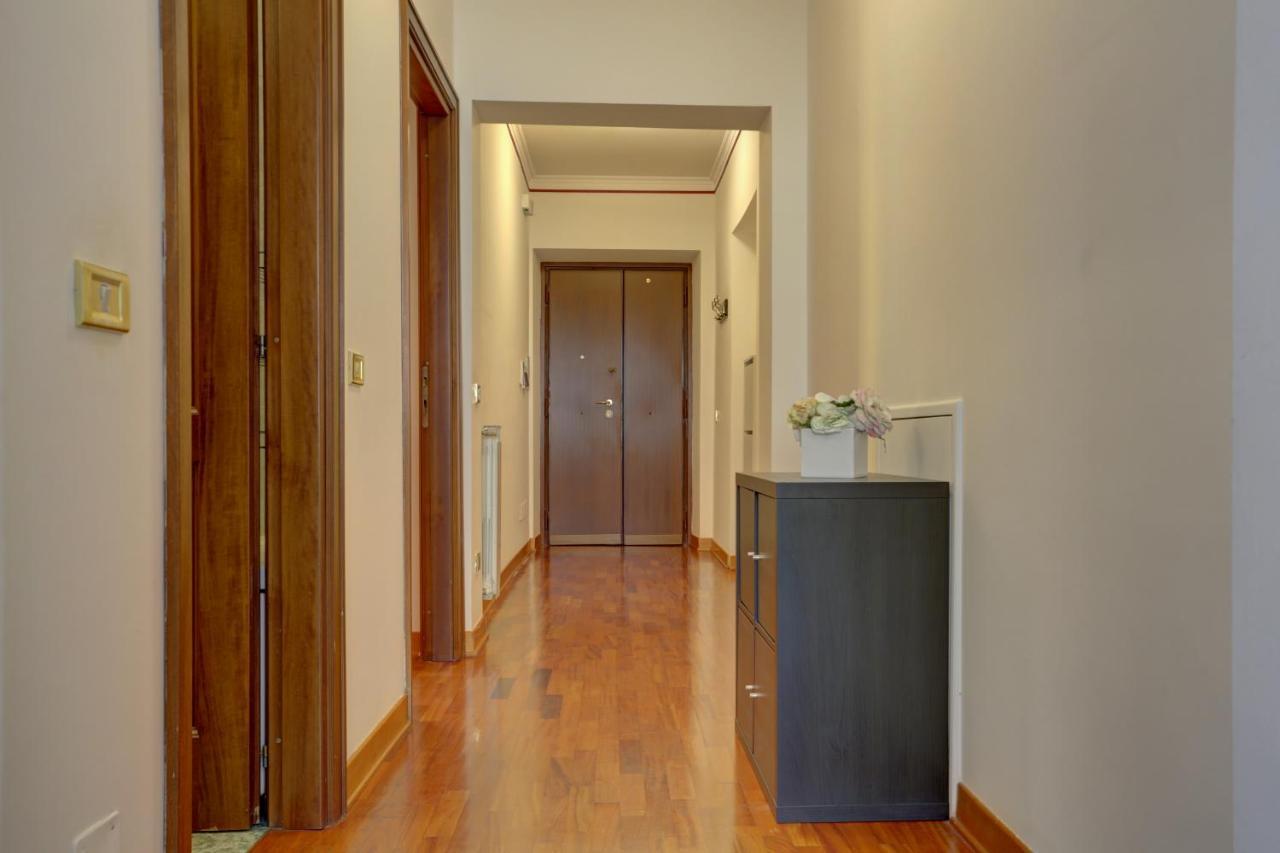 Colosseo Apt Mecenate 77 - Home And More 로마 외부 사진